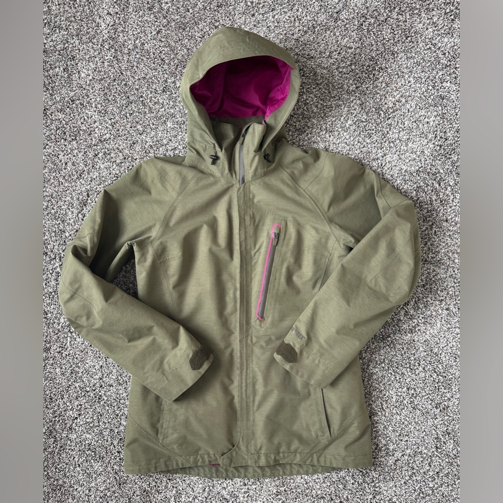 Burton Women’s Shell